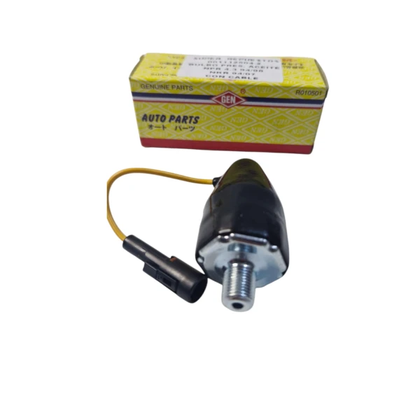 Bulbo De Aceite Para Chevrolet Npr 1994 1998 4.3